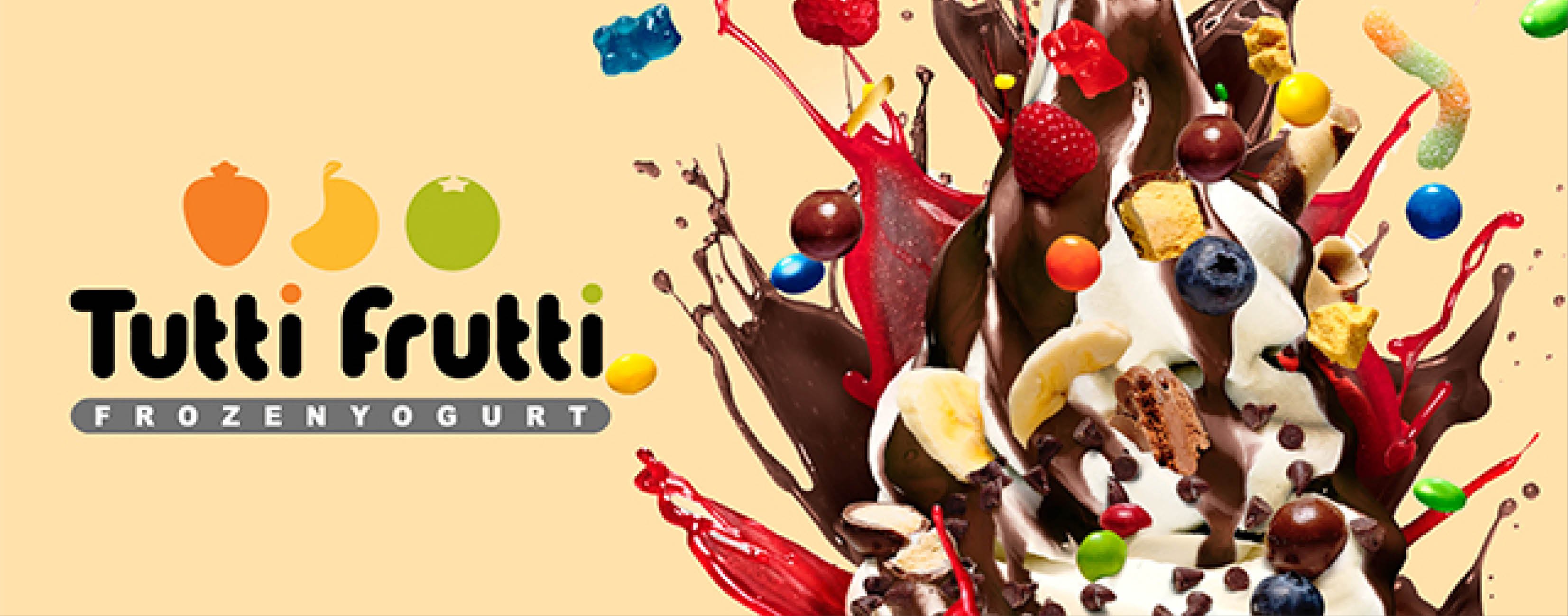 Tutti Frutti Master Franchise (Enquiry) 2019